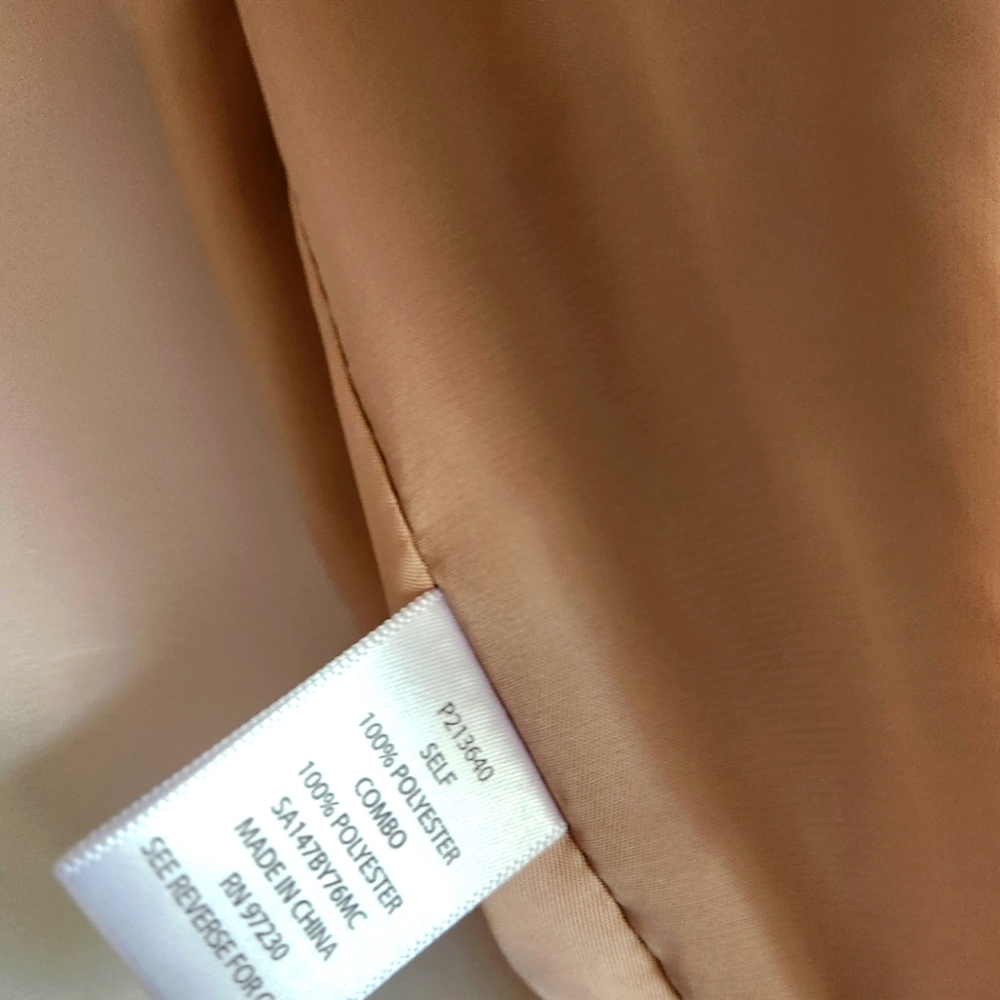 Sheppard Teddy Collard Faux Fur Coat - Picture 6 of 7